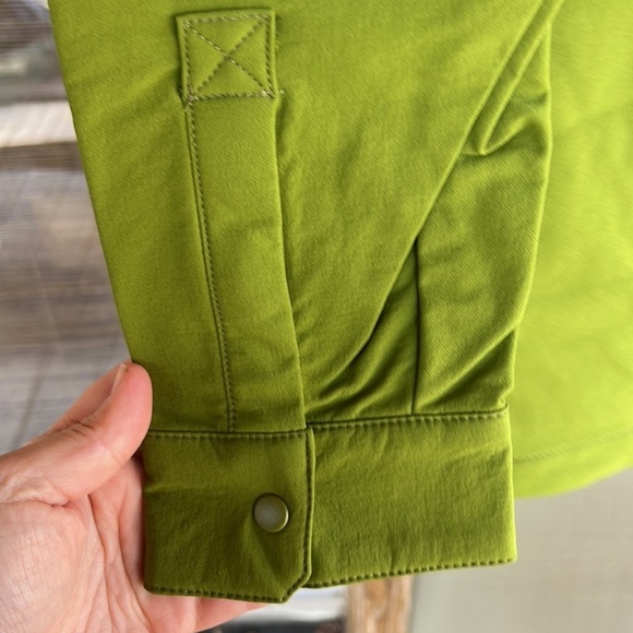 Burton Winter Shelter 3 in 1 Jacket Vest Combo - Picture 6 of 11